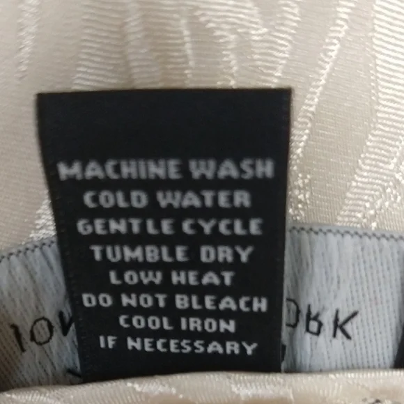 Jones New York Chemise - Picture 9 of 9